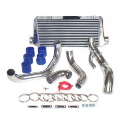 Nissan 200SX S14 S15 Front Mount Intercooler Kit