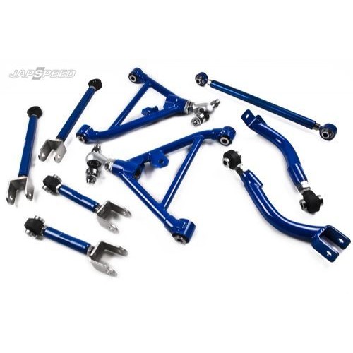 Nissan S14 S15 R33 R34 Rear Suspension Super-Pro Package