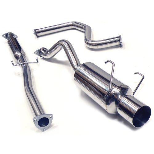 Honda Integra Type R DC2 Exhaust System